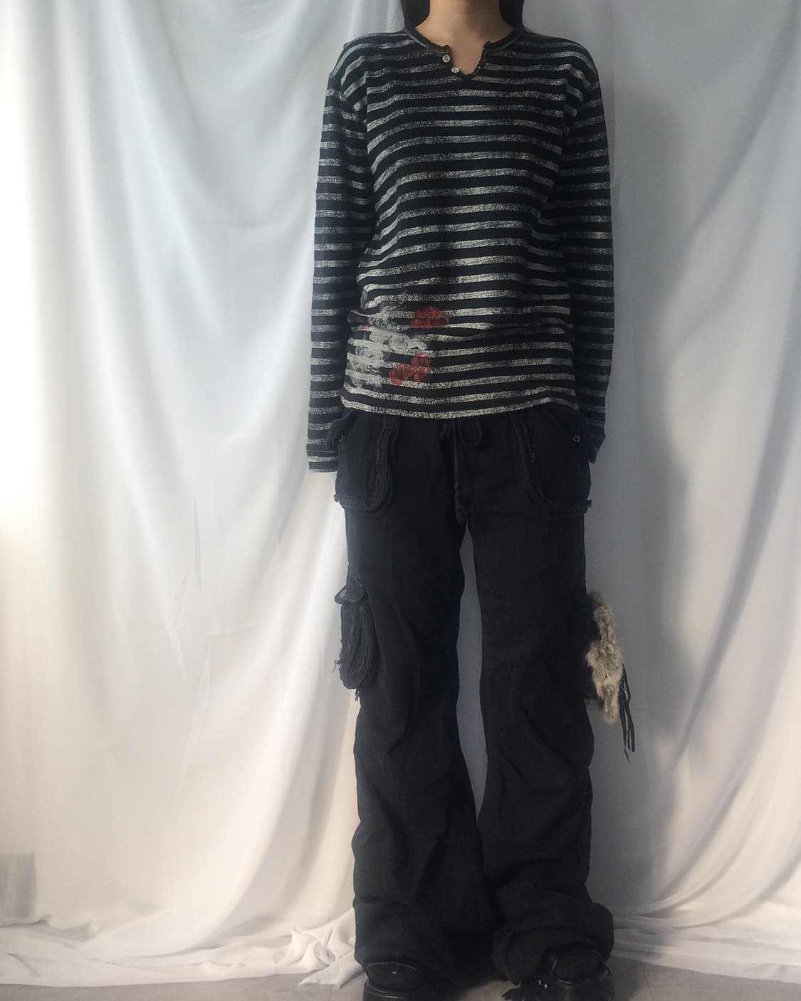 Oriental mood sleeve 상품이미지1