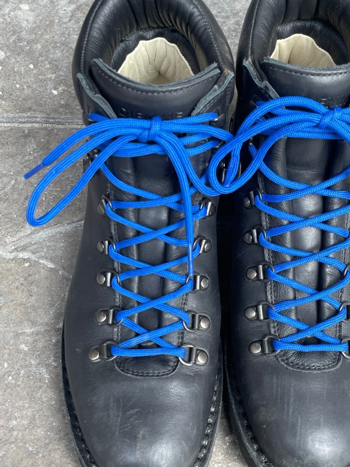 디에메(Diemme)/ 로치아 벳 부츠 블랙/ 43 상품이미지5