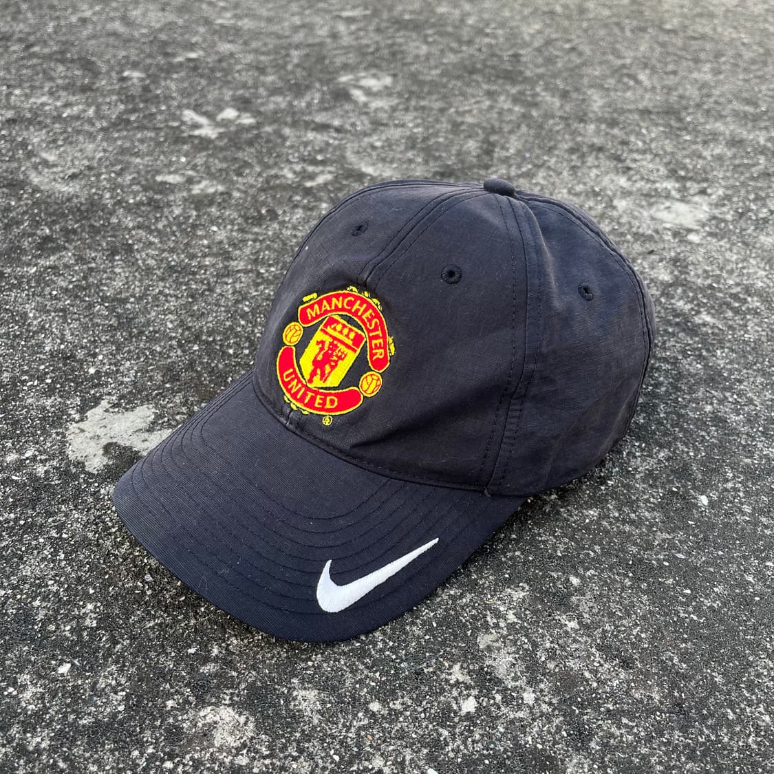 [OS] 나이키 OS 맨체스터 유나이티드 볼캡 상품이미지1