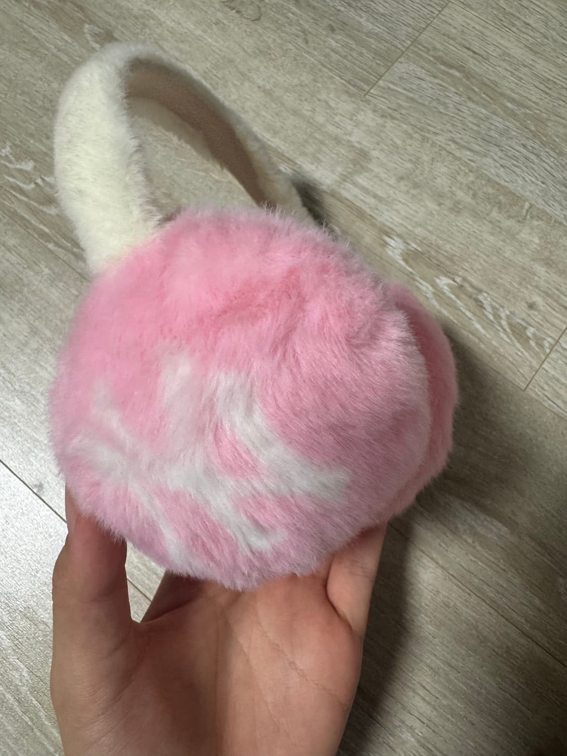 MLB 키즈 귀마개 상품이미지1