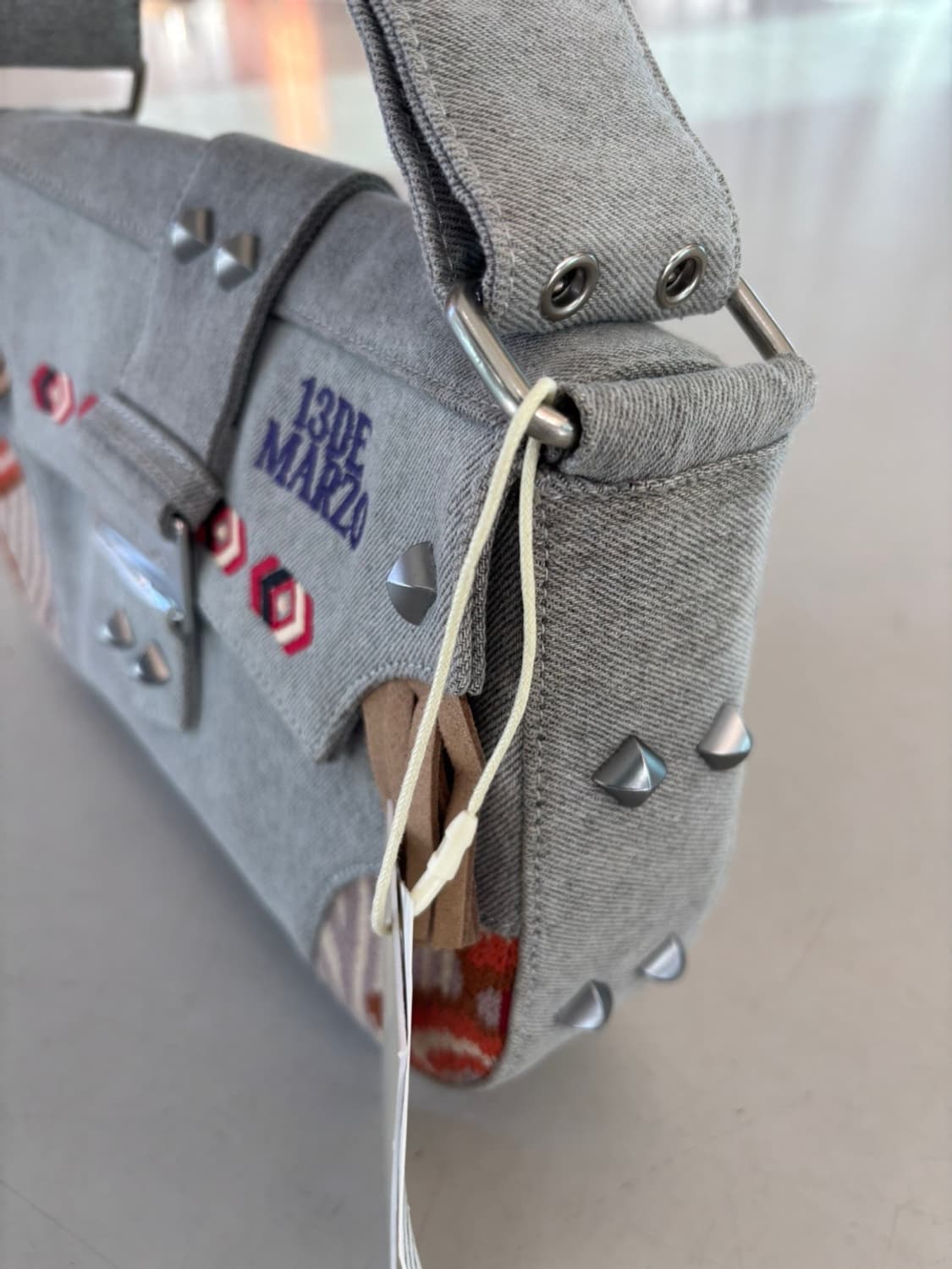 (New)13de marzo Bag 상품이미지6