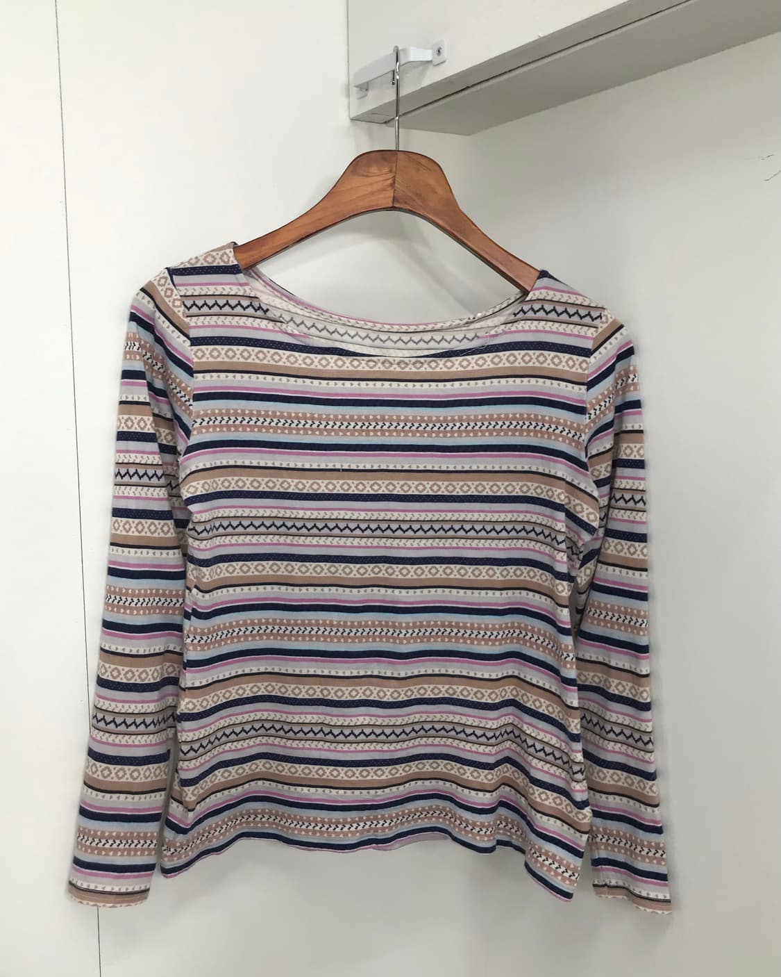 하구미 레이어드 코디 Set 🪽 상품이미지9