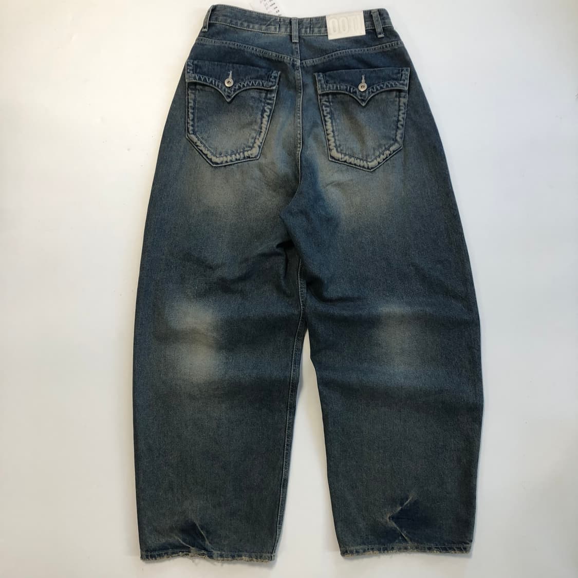 OOTJ 데님팬츠 상품이미지2