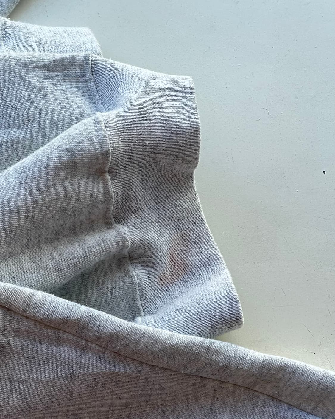 90s USA vintage sweatshirt 🌊⛵️ 상품이미지10