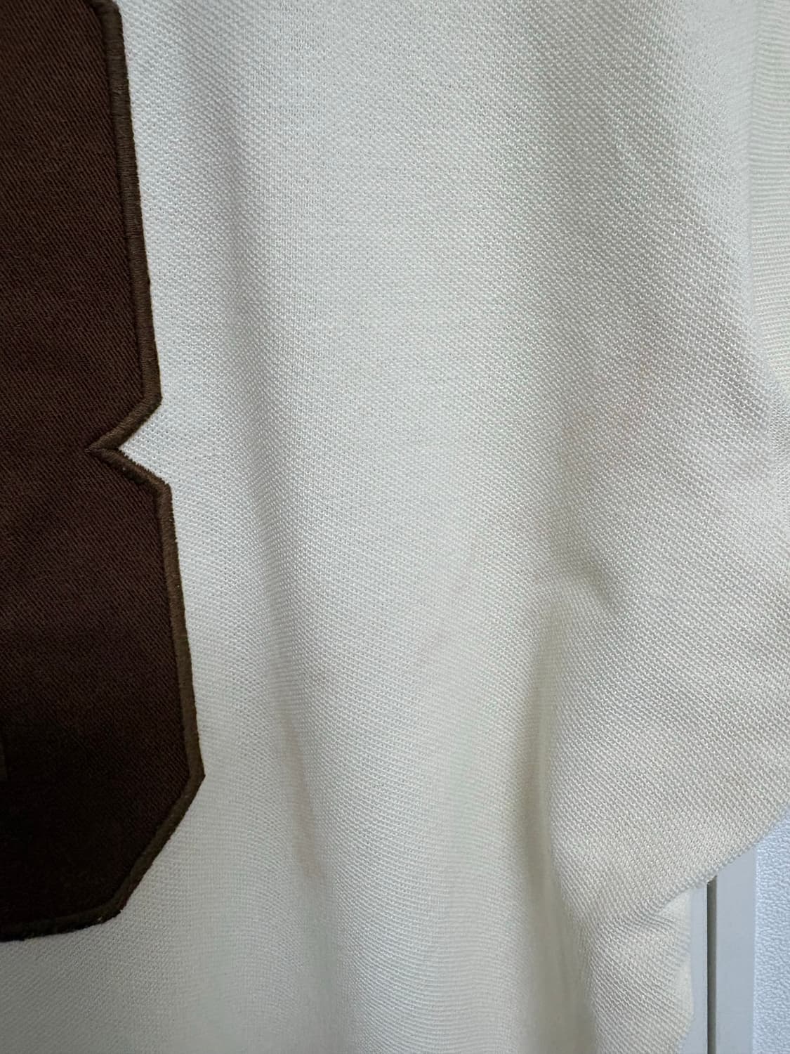 대장) 폴로 초코 빅포니 카라티 상품이미지4