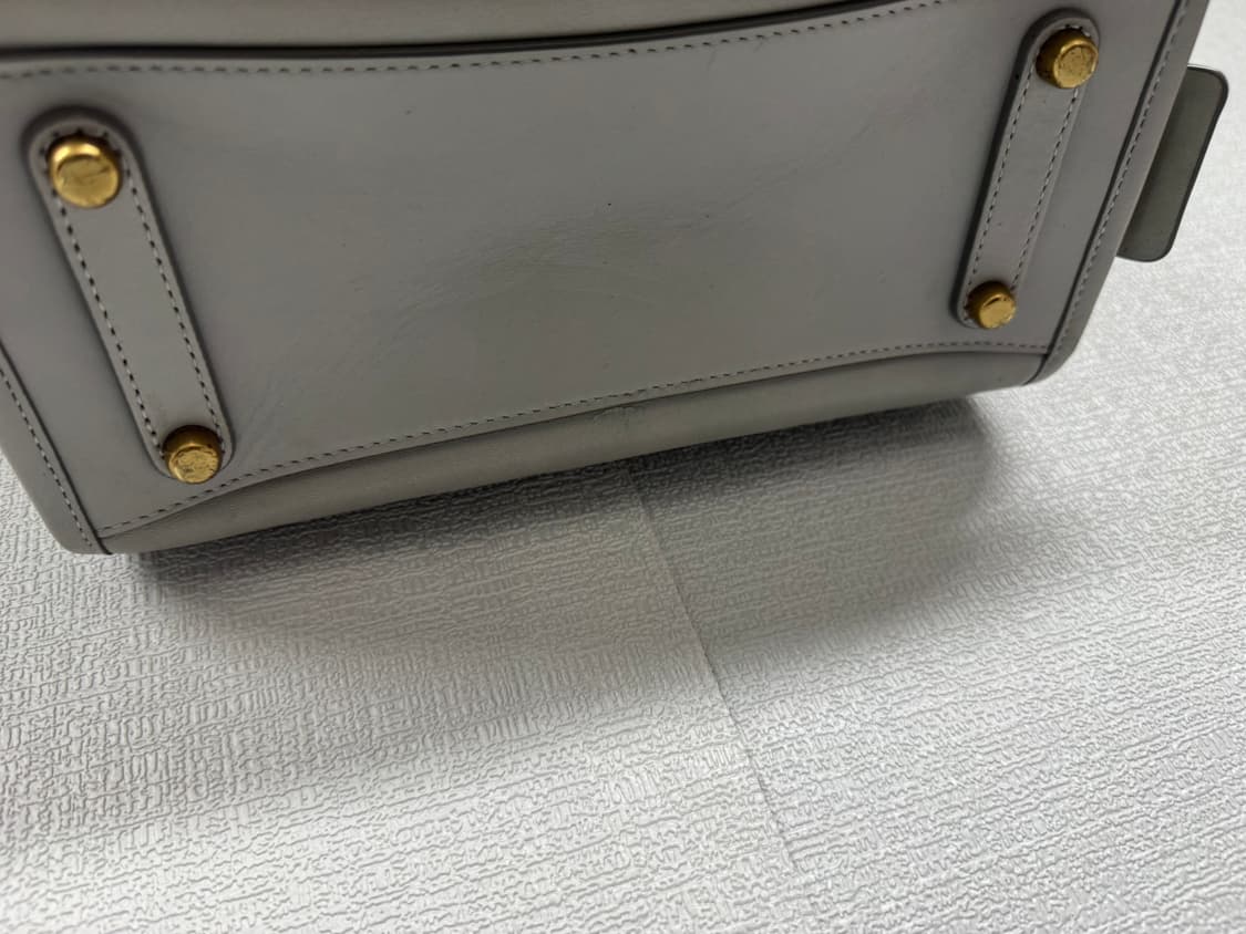코치x장 미셸 바스키아 토트백 상품이미지2