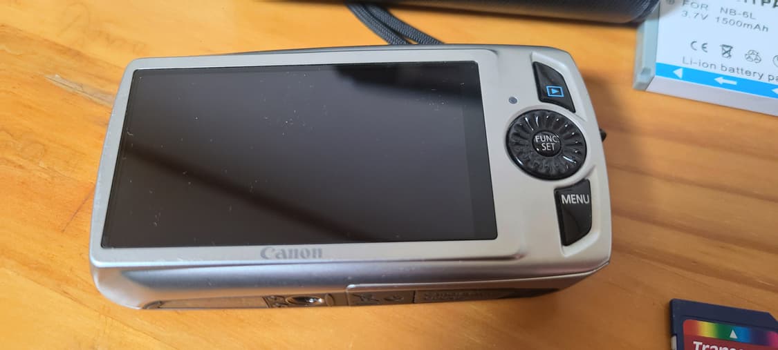 캐논 IXUS 300 HS 상품이미지5