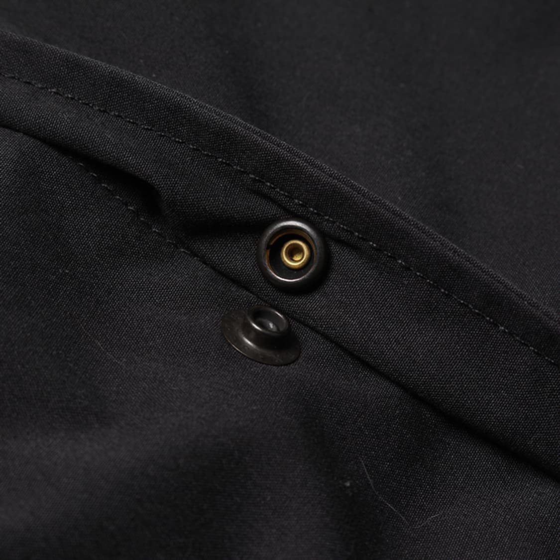  PURPLE LABEL "Black Blouson" 상품이미지9