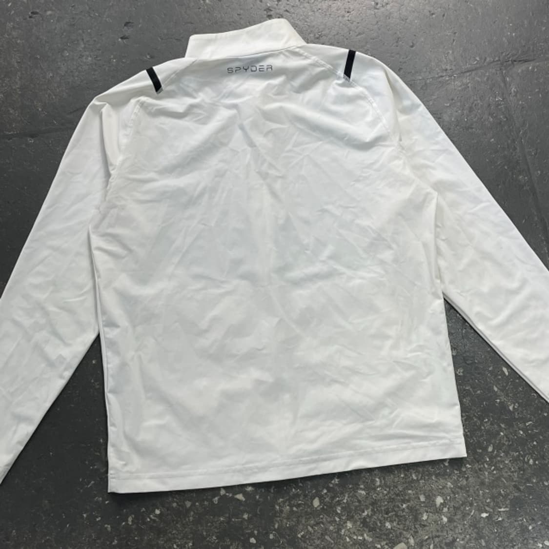 100 스파이더 집업 상품이미지6