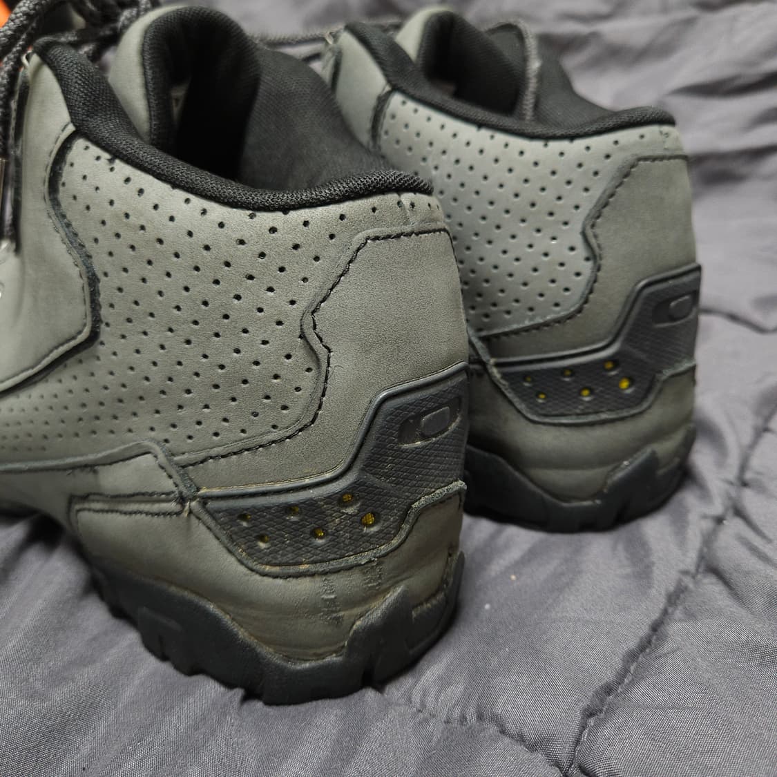 270 ) 오클리 바탈리온 미드 트레킹화 상품이미지6