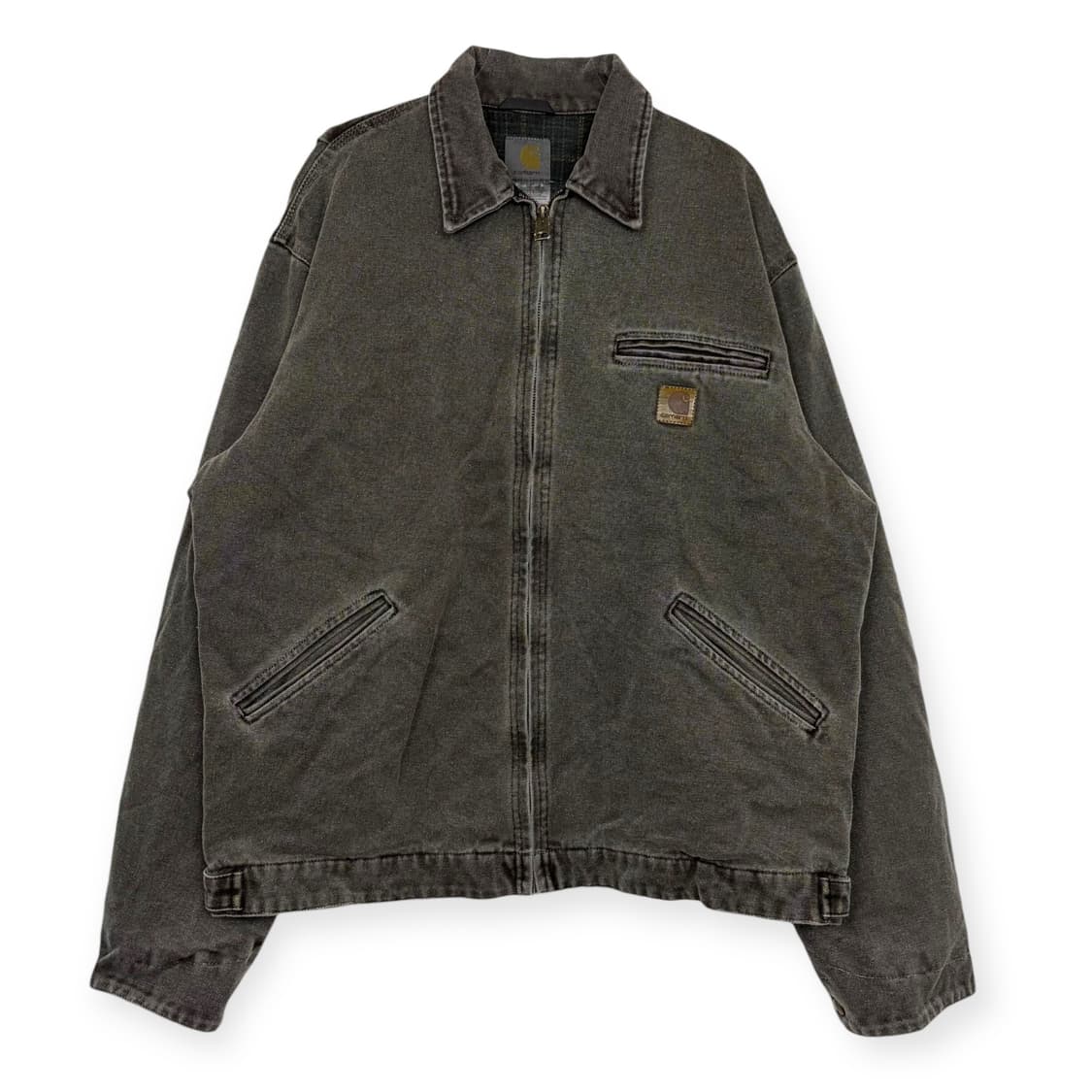 칼하트 j97 디트로이트 자켓 상품이미지1