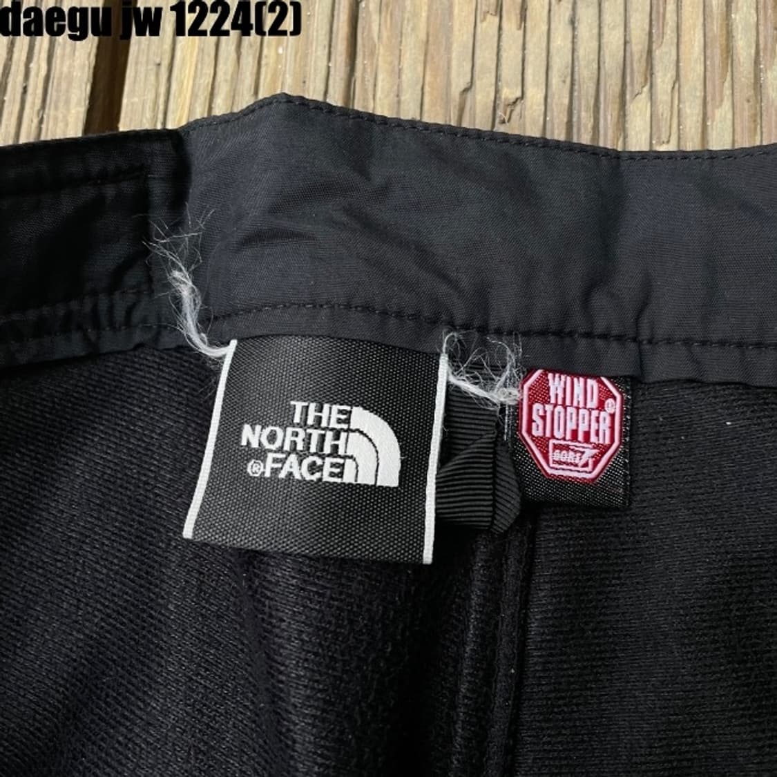노스페이스 플리스 팬츠 상품이미지3