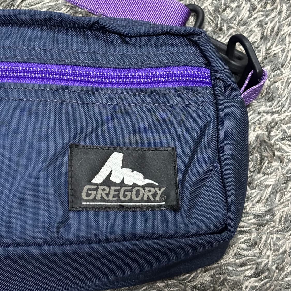 Gregory 그레고리 Pad Shoulder Pouch S 상품이미지2