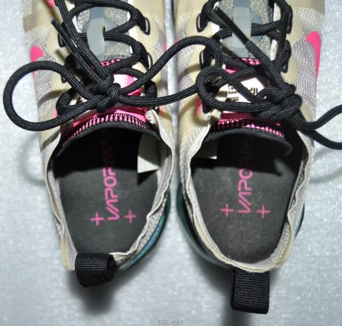 나이키/여성베이퍼맥스(사이즈230) 상품이미지8