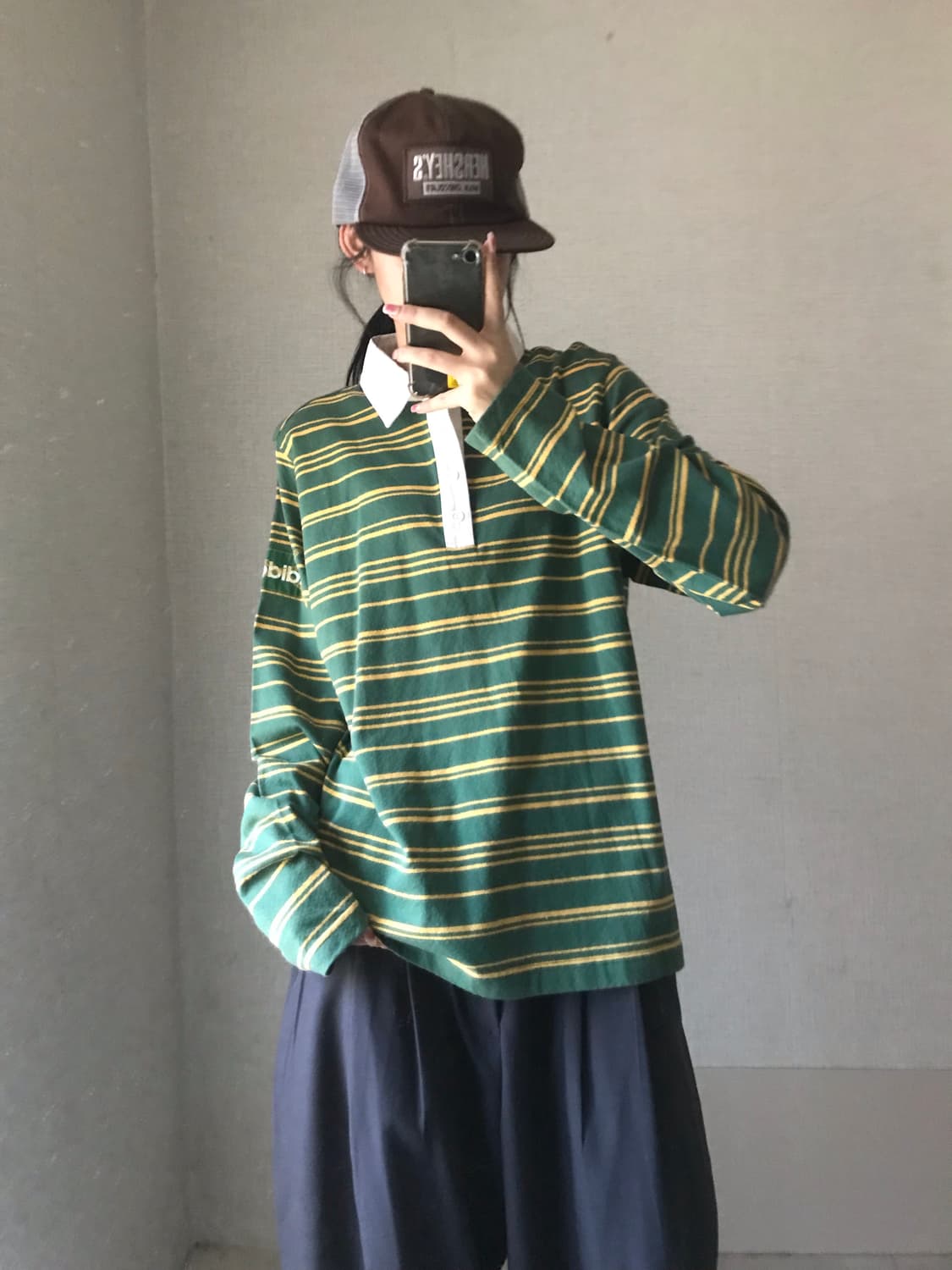 아디다스 스트라이프 pk 상품이미지3