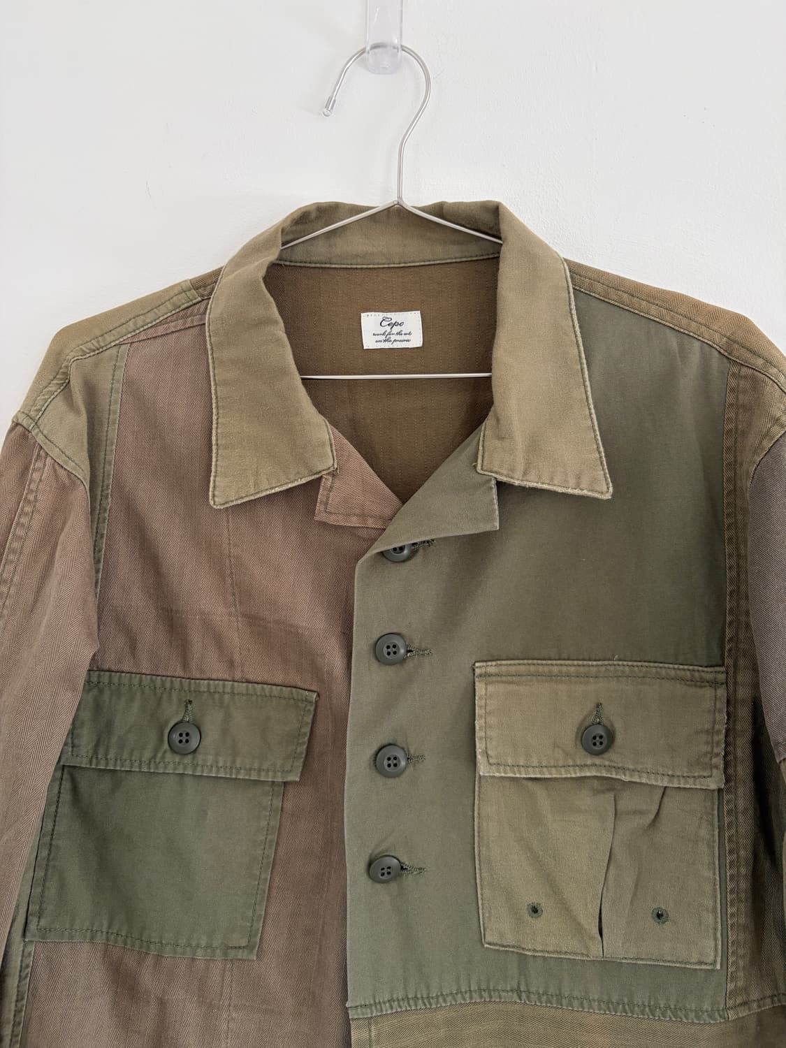 cepo jacket  상품이미지2