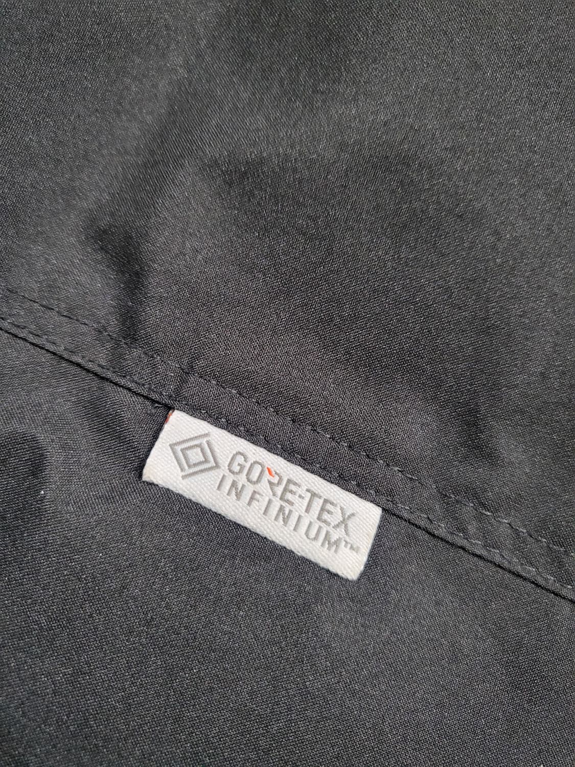 블랙야크 고어텍스 구스다운 패딩 상품이미지10