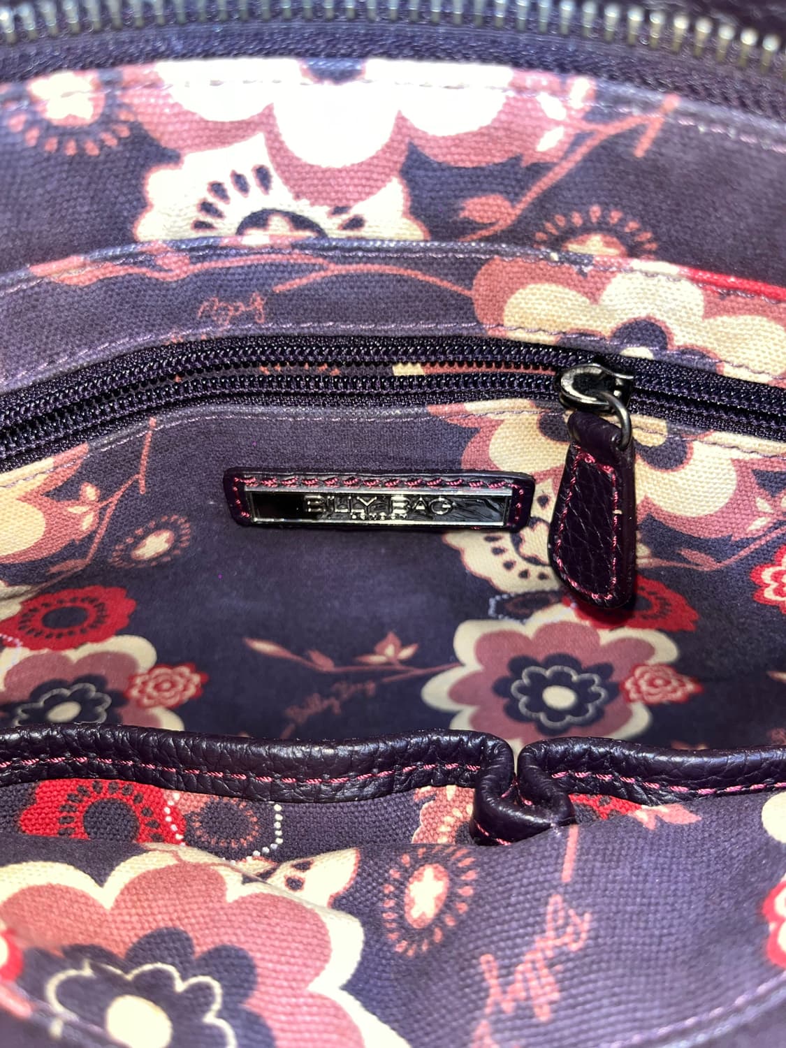 📦 Bally shoulder bag 상품이미지8