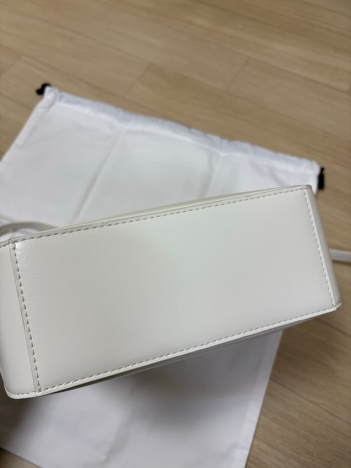 스탠드오일 소피백 숄더백 토트백 미니백 크림 상품이미지5