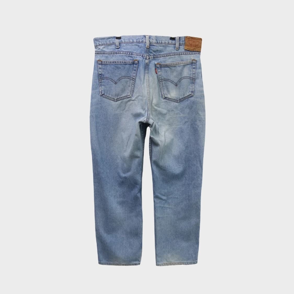 90'S LEVI'S 515-0217 데님 팬츠 63908 상품이미지1