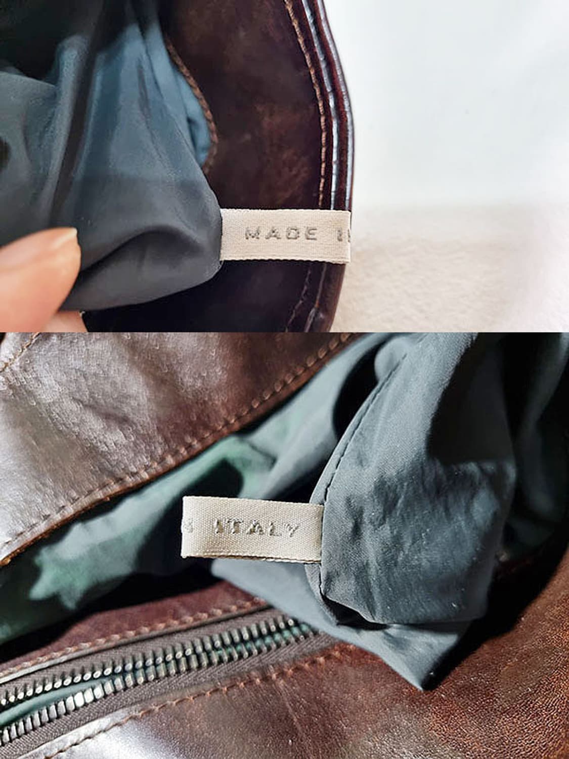 마르니 토트 상품이미지6