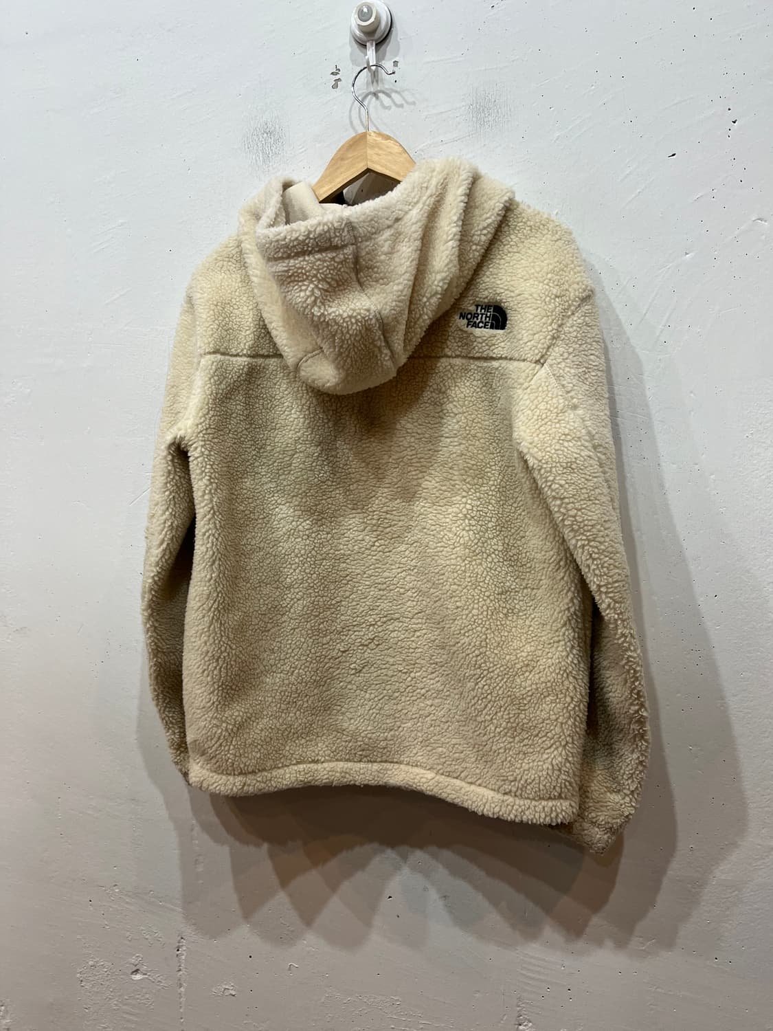 노스페이스 리모 후드 플리스 자켓 95 상품이미지4