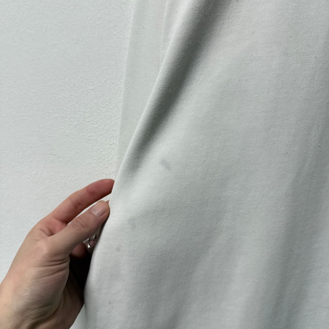 USA 빈티지 빅사이즈 멀티 프린팅 롱 슬리브 티셔츠 상품이미지5