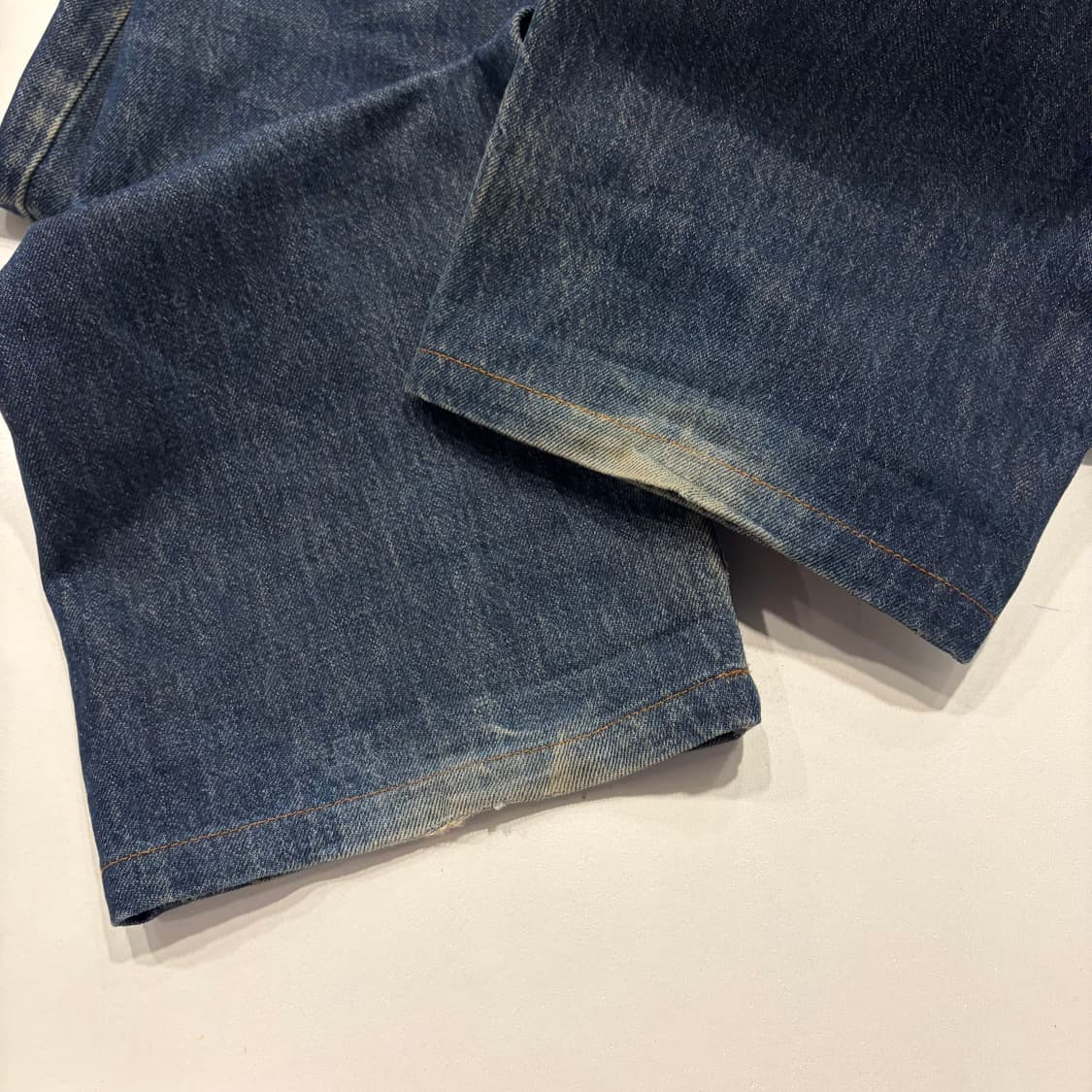 [36x34] 리바이스 501 데님 팬츠 청바지 D462 상품이미지5