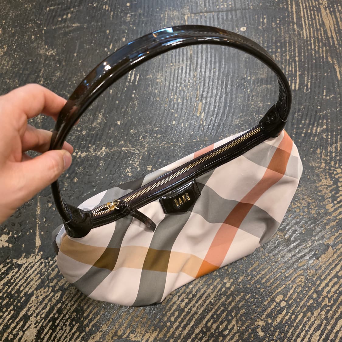 R) 닥스 가방 상품이미지4