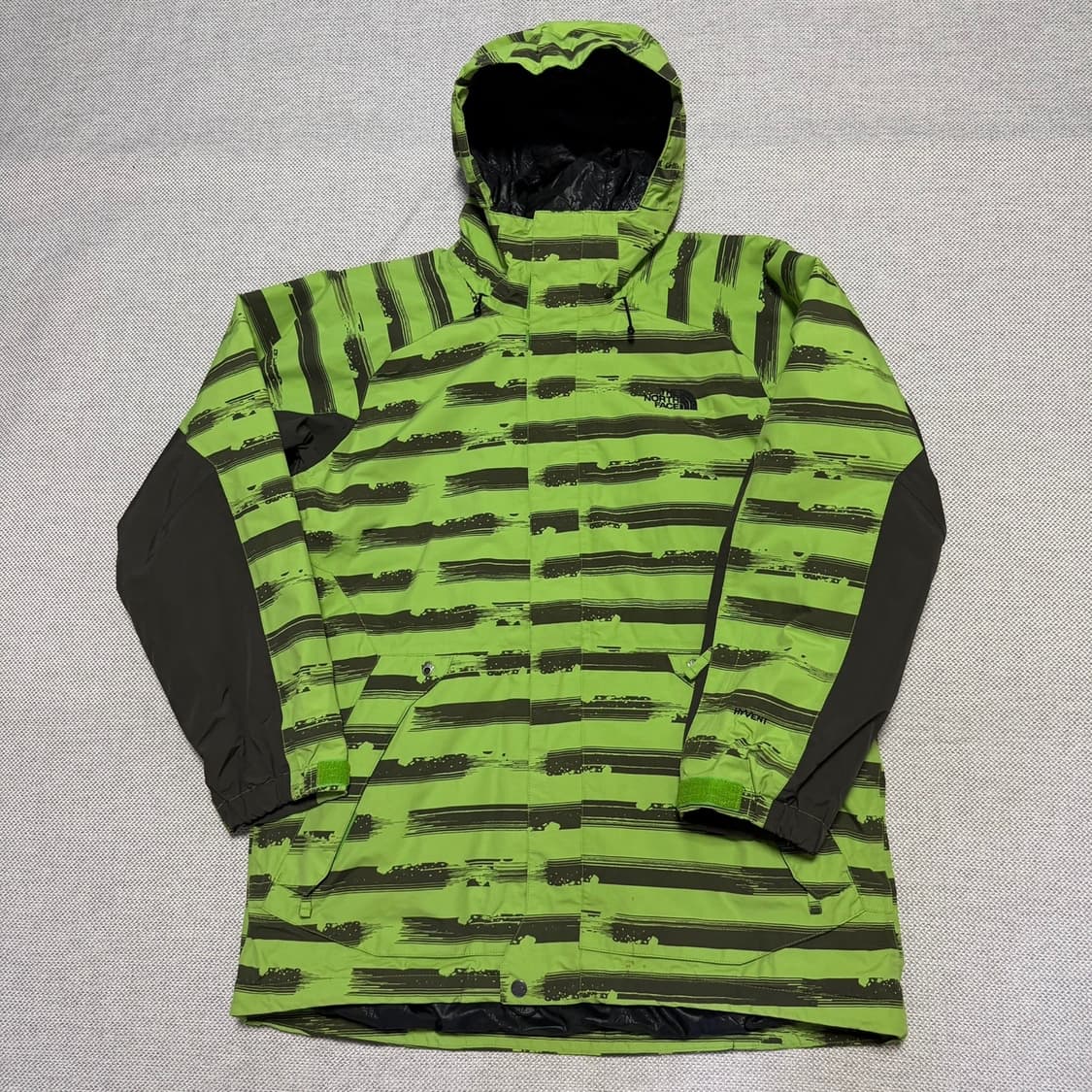 노스페이스 하이벤트 마운틴 바람막이 자켓 상품이미지1