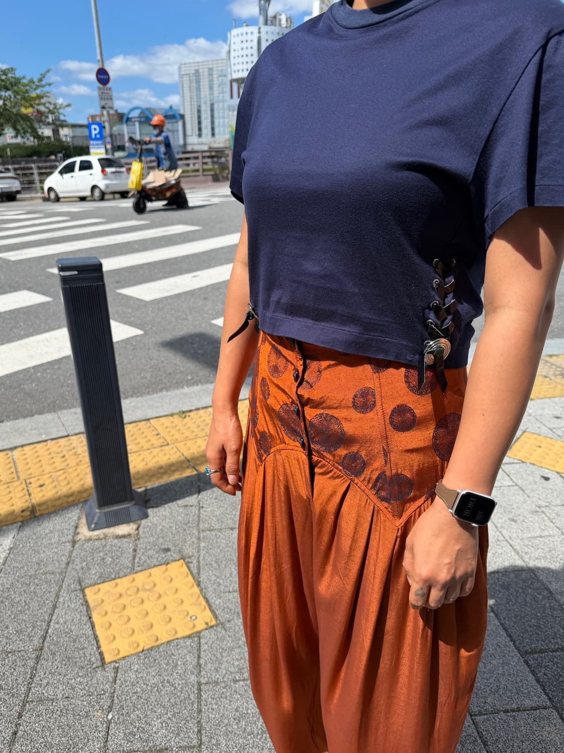 Toga Pulla Western Detail(Made In Japan) 상품이미지1