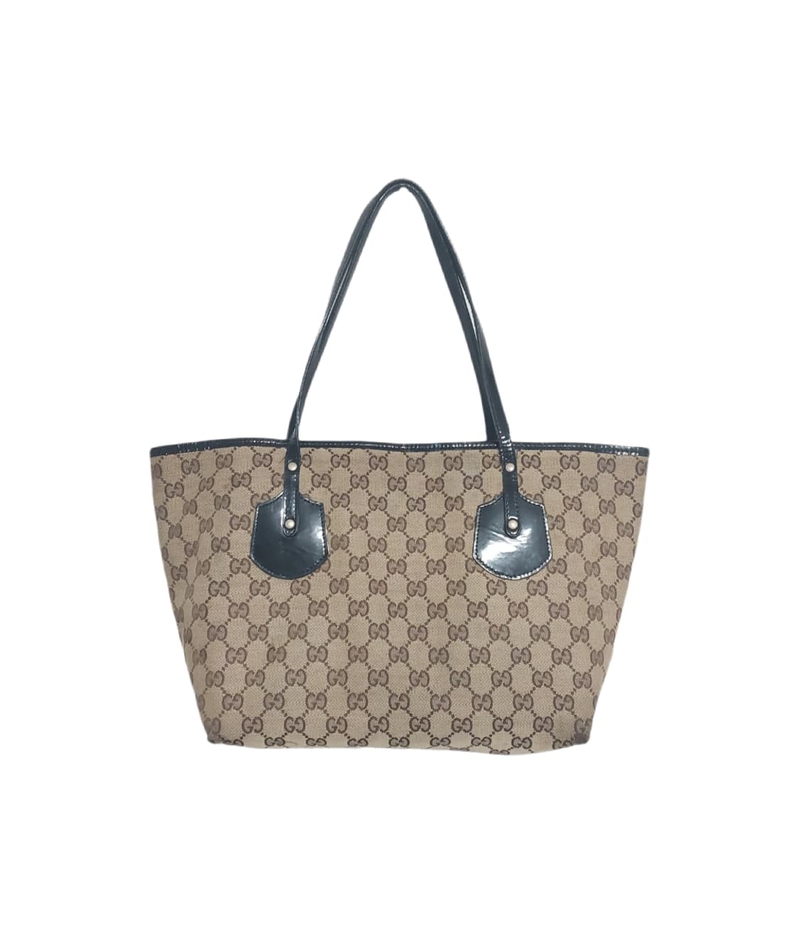 구찌 GG 캔버스 졸리 숄더백 (정품) 상품이미지3