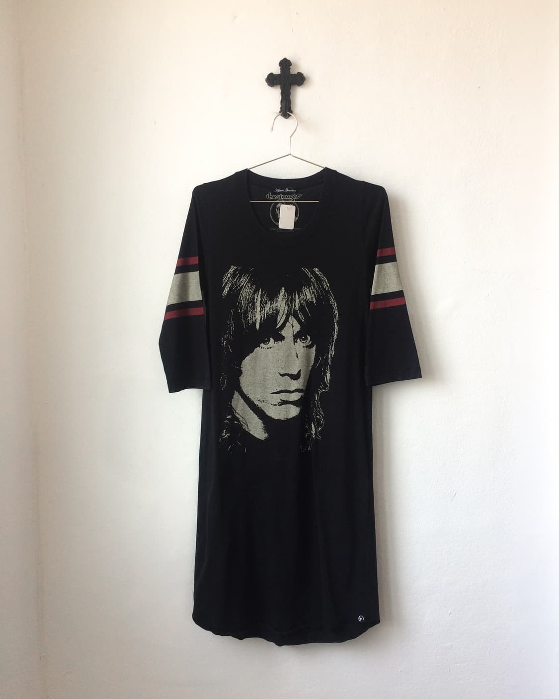 Hysteric glamour x the stooges sleeve 상품이미지2