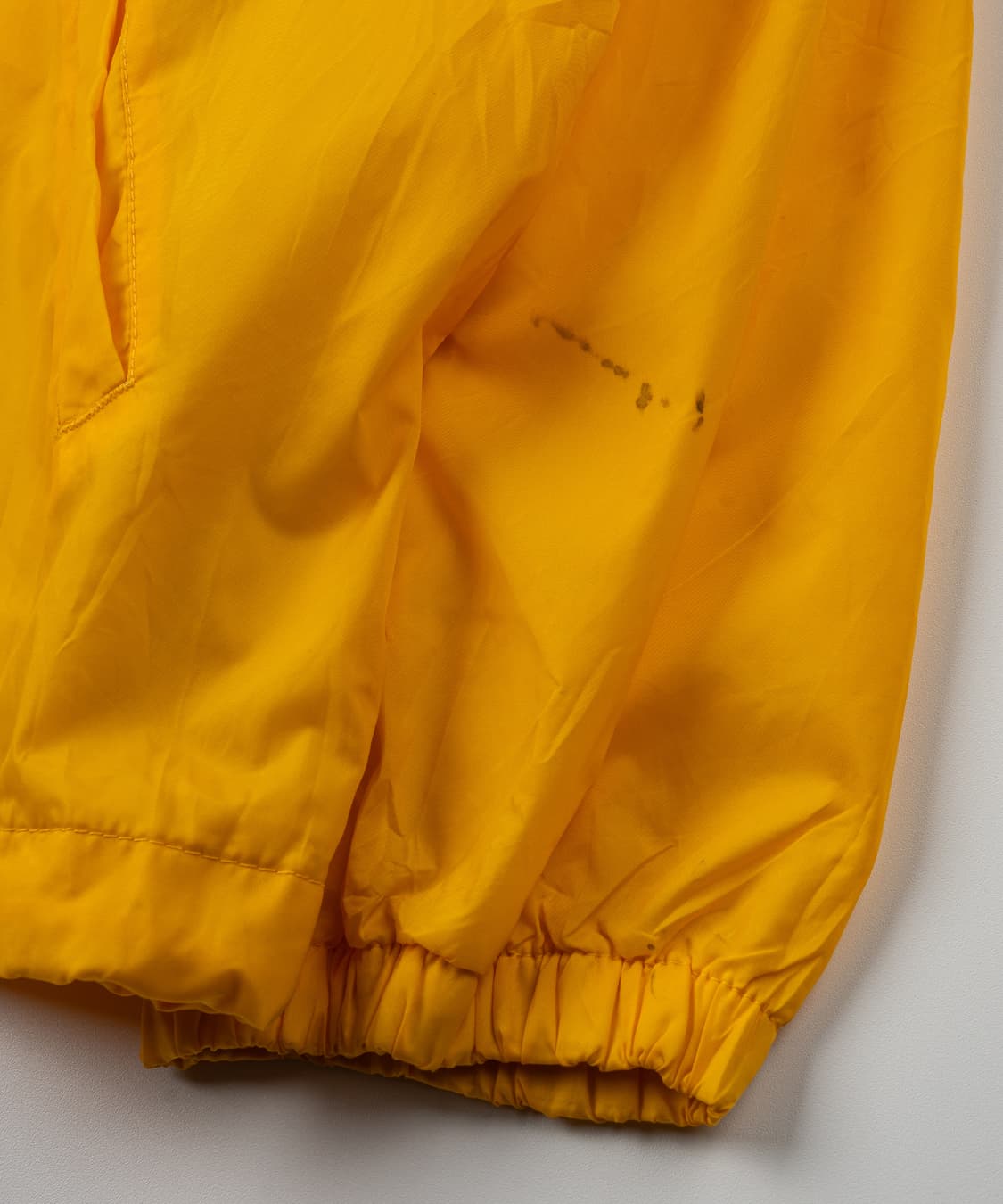 (110) 카디널 옐로우 코치자켓 상품이미지7