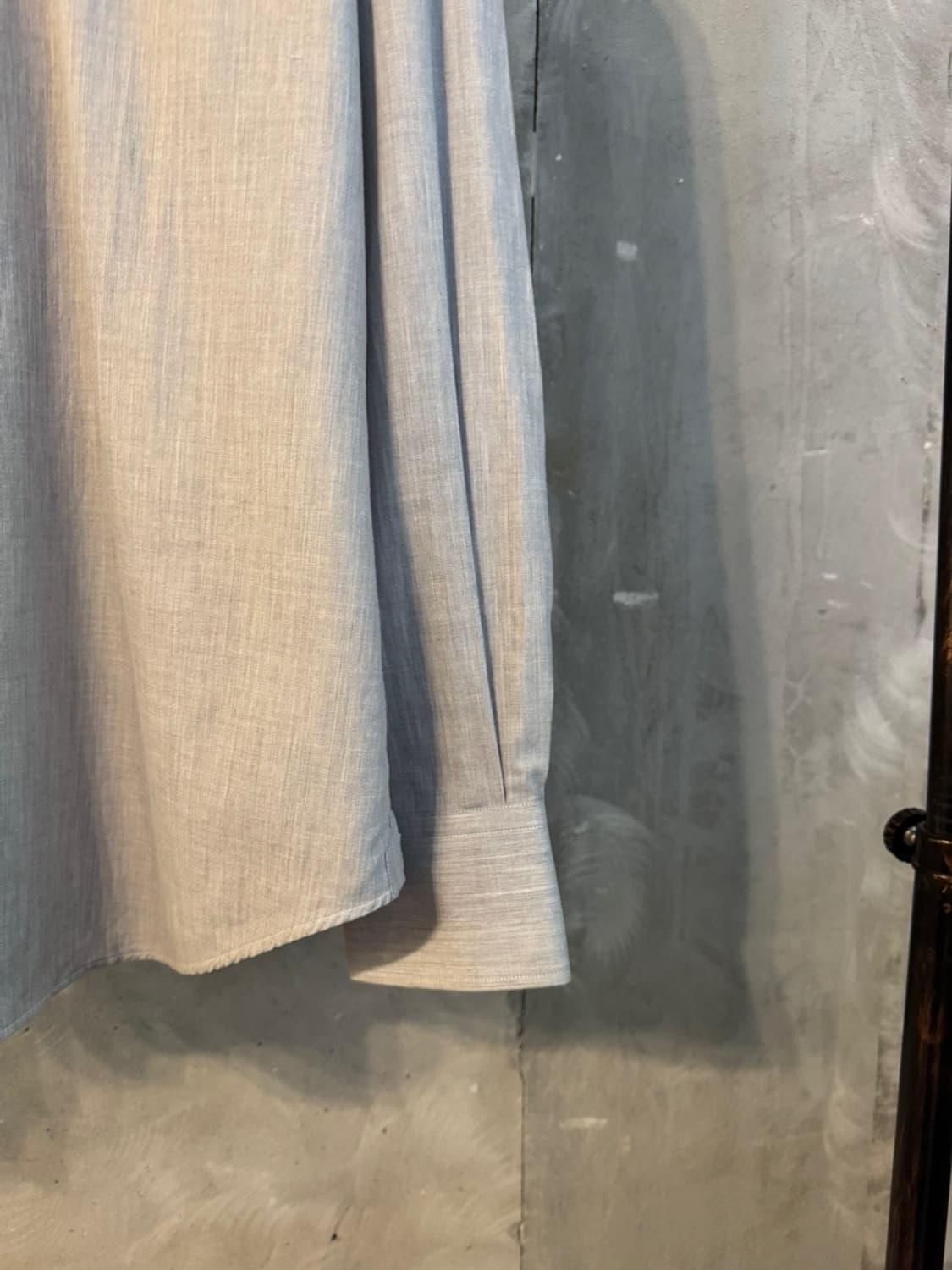 브루넬로 쿠치넬리 드레스 셔츠 105 상품이미지7