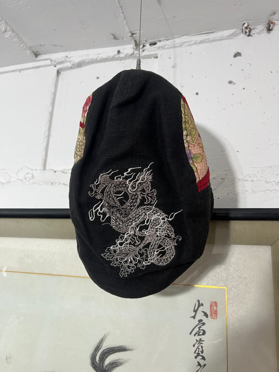 KARAKURI TAMASHII絡繰魂Orienatal HuntingCap 상품이미지2