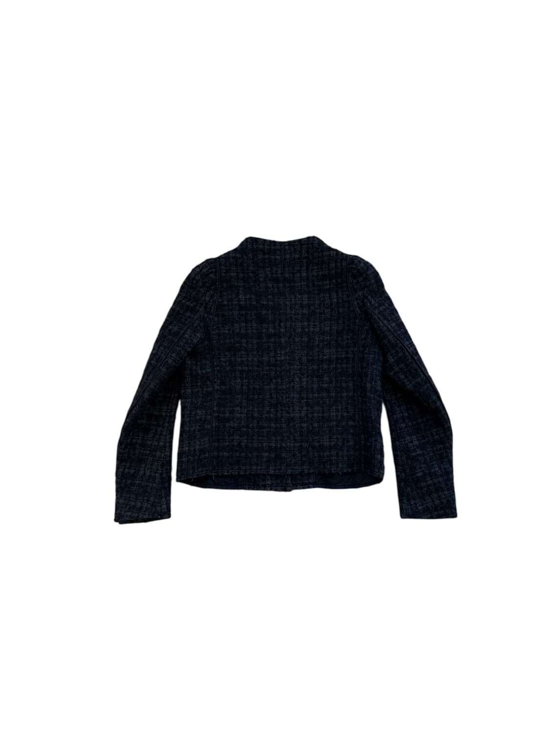 프라다 트위드 자켓 상품이미지3