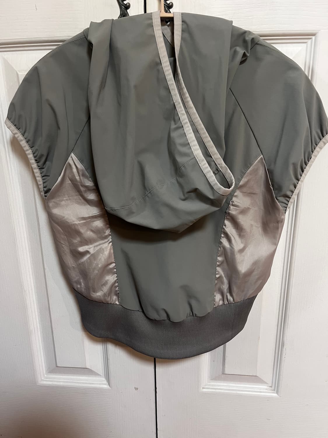 OJOS 반팔 후드  상품이미지3