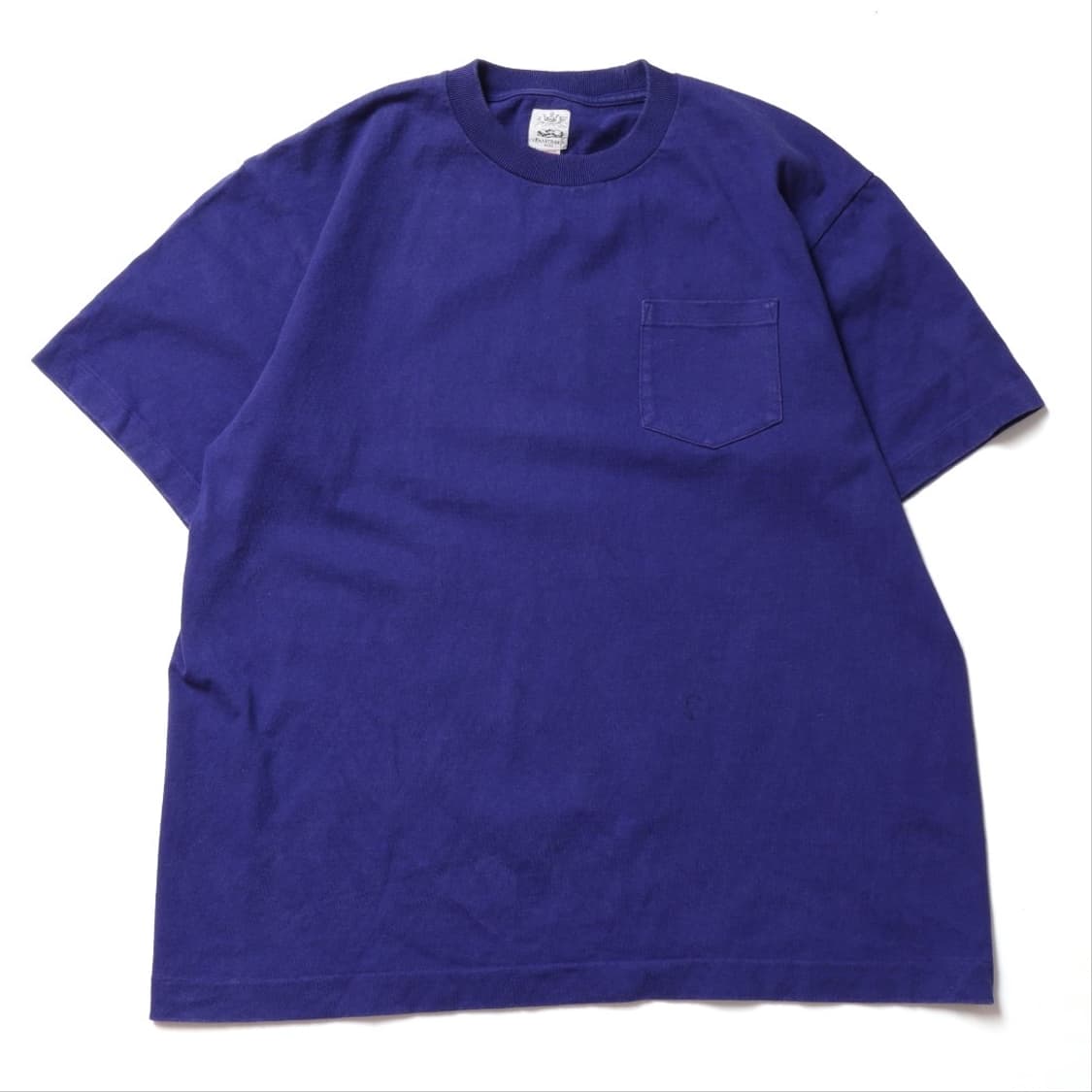 아나토미카 Pocket T-shirt  상품이미지1