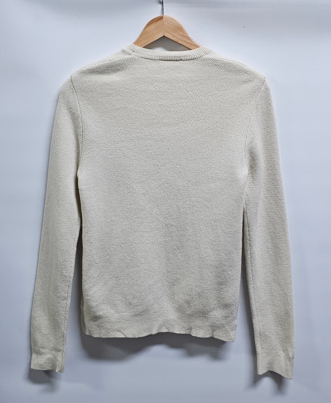 라코스테 여성니트 36 S 상품이미지2