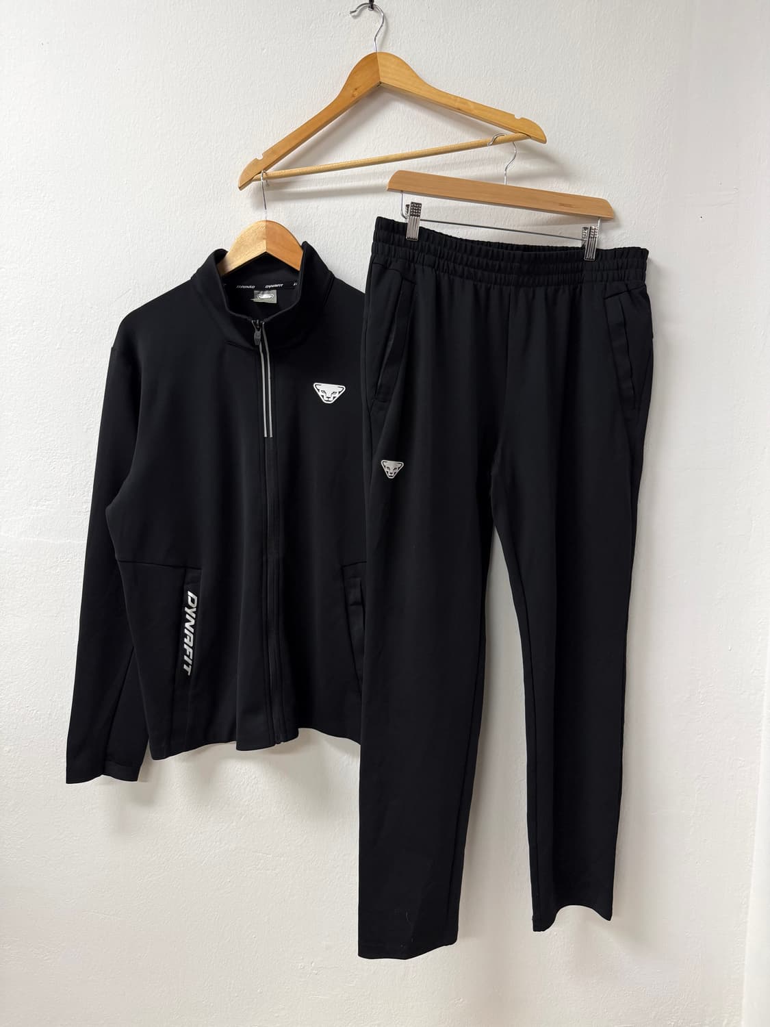 105사이즈 남성 다이나핏 트레이닝복 세트 셋업 상품이미지1