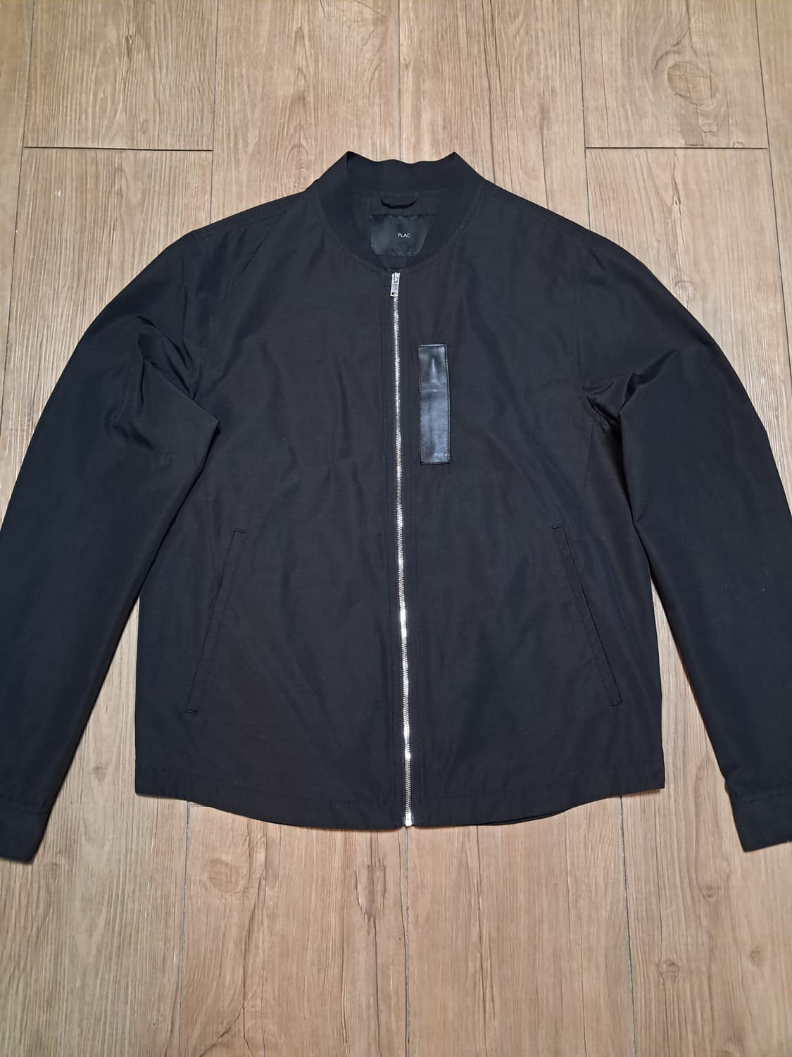 플랙 우븐 자켓 남성S 상품이미지6