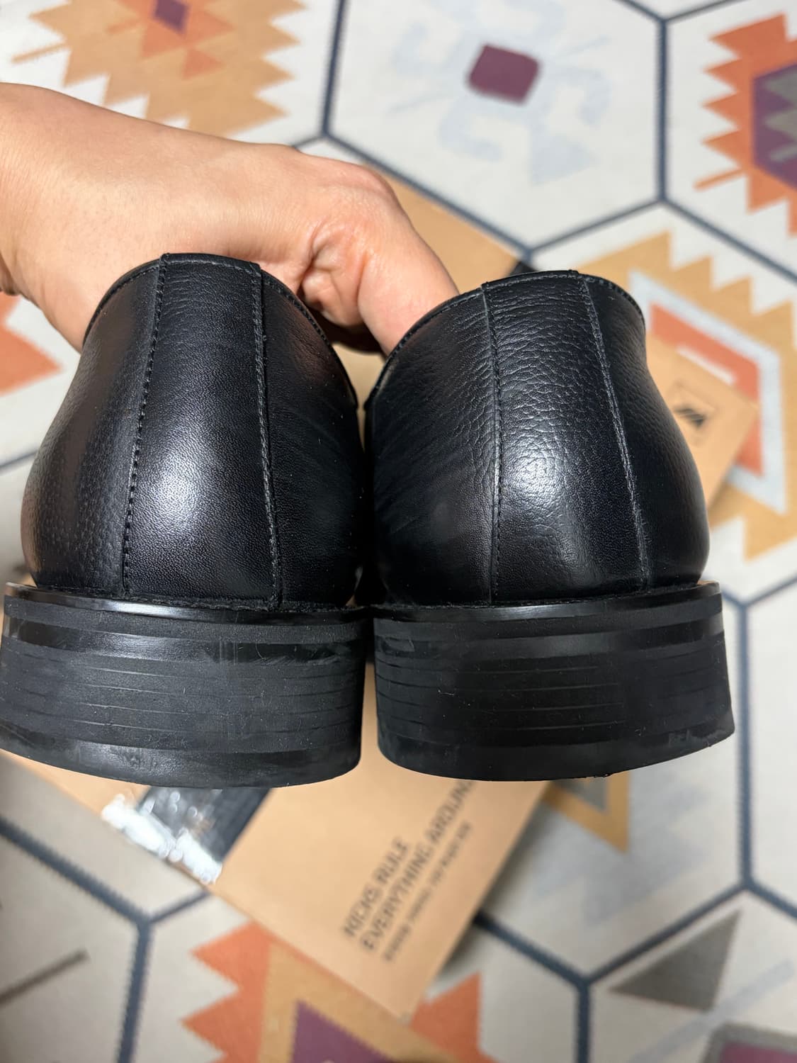 벨룻 르메르맛 차이니스로퍼 275-280 상품이미지5