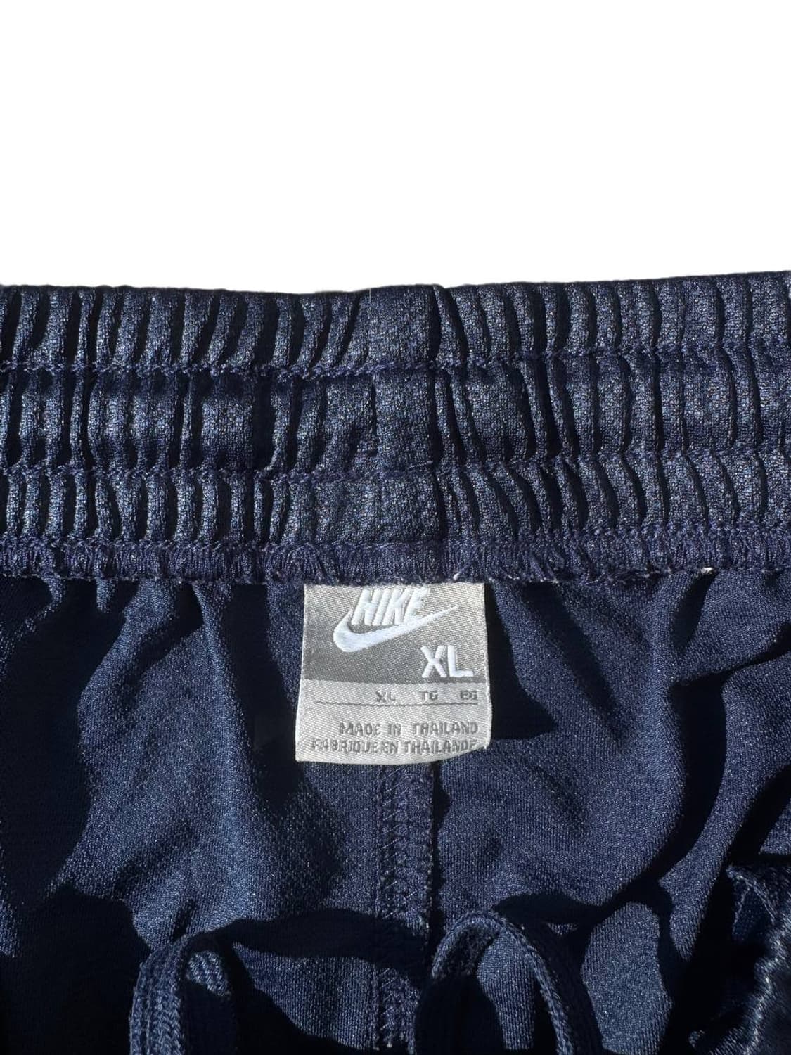 Nike nylon pants (34-36) 상품이미지3