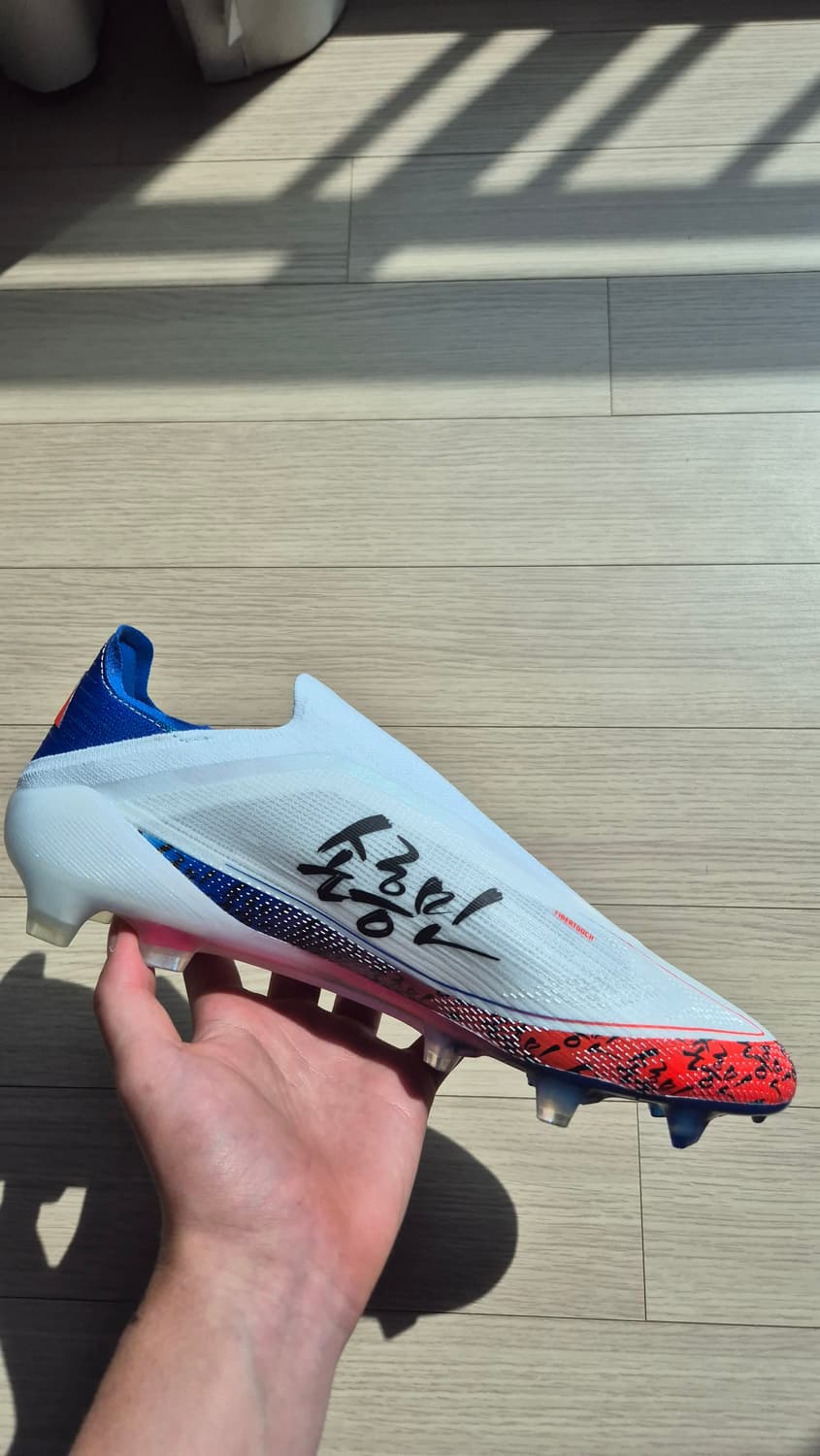 아디다스 f50 손흥민 에디션 엘리트 ll  280 상품이미지1