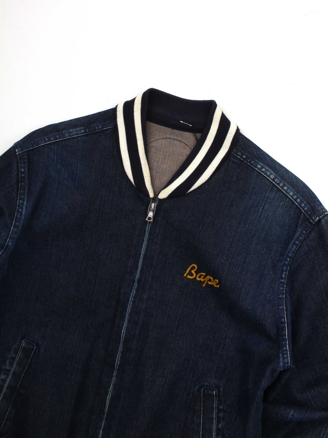 90s A BATHING APE (S) 상품이미지3