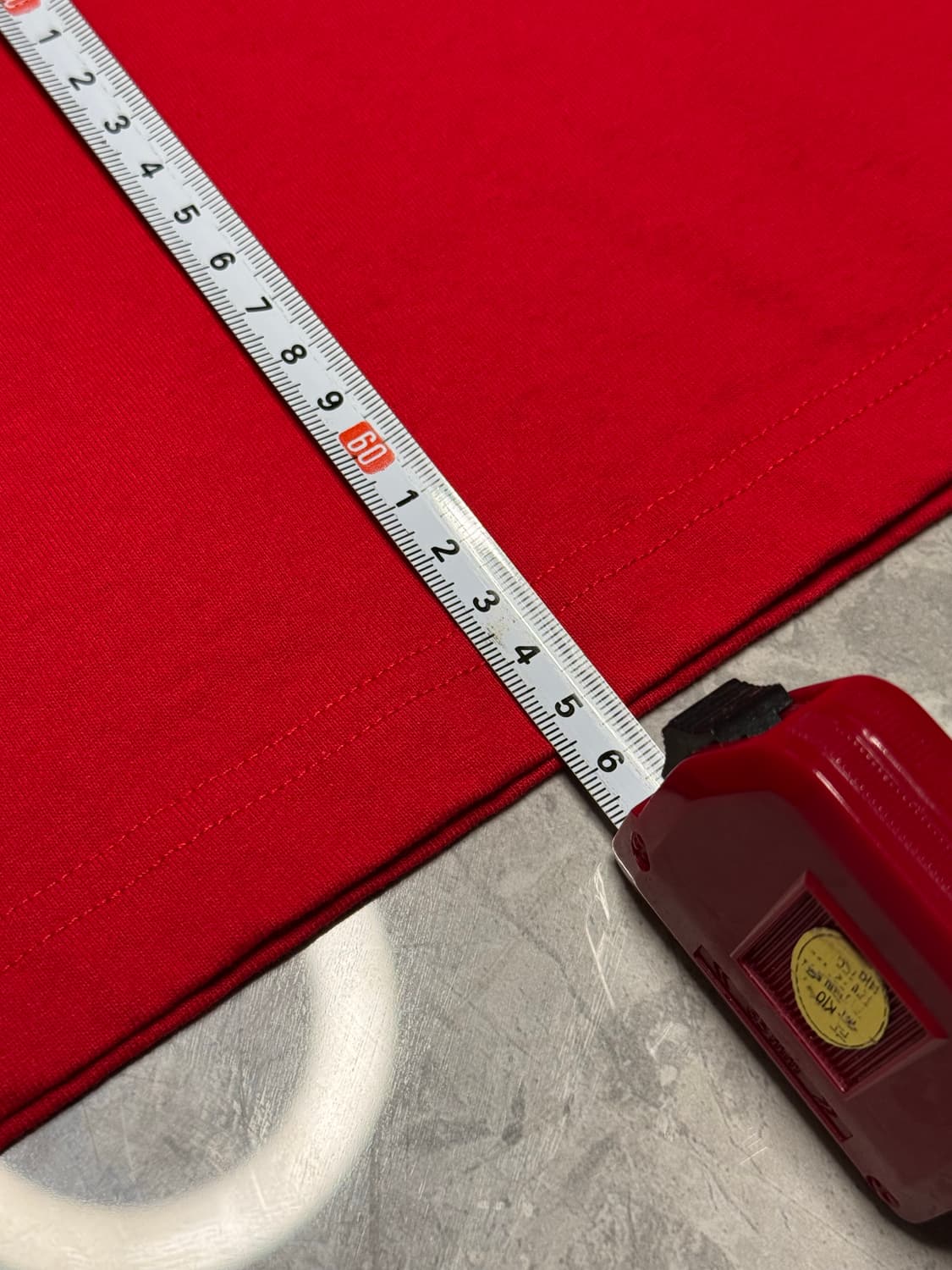 Always do what you should do 티셔츠 상품이미지5