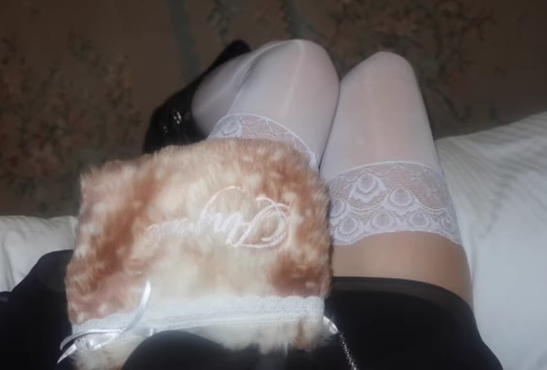 Fawn ribbon bag 상품이미지4