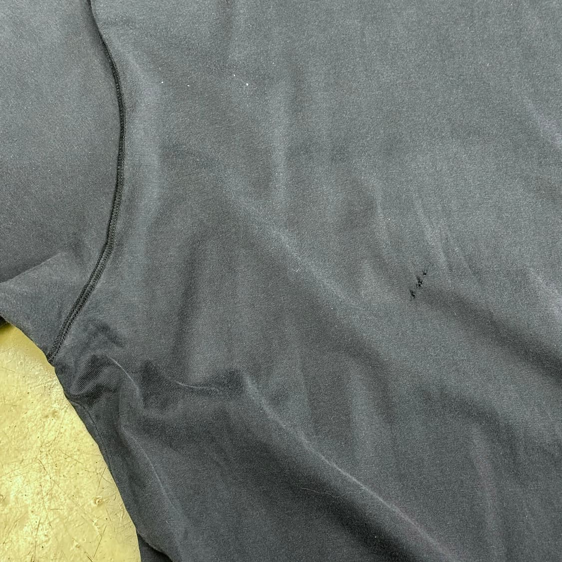 XL 스톤아일랜드 쉐도우 반팔티 상품이미지10