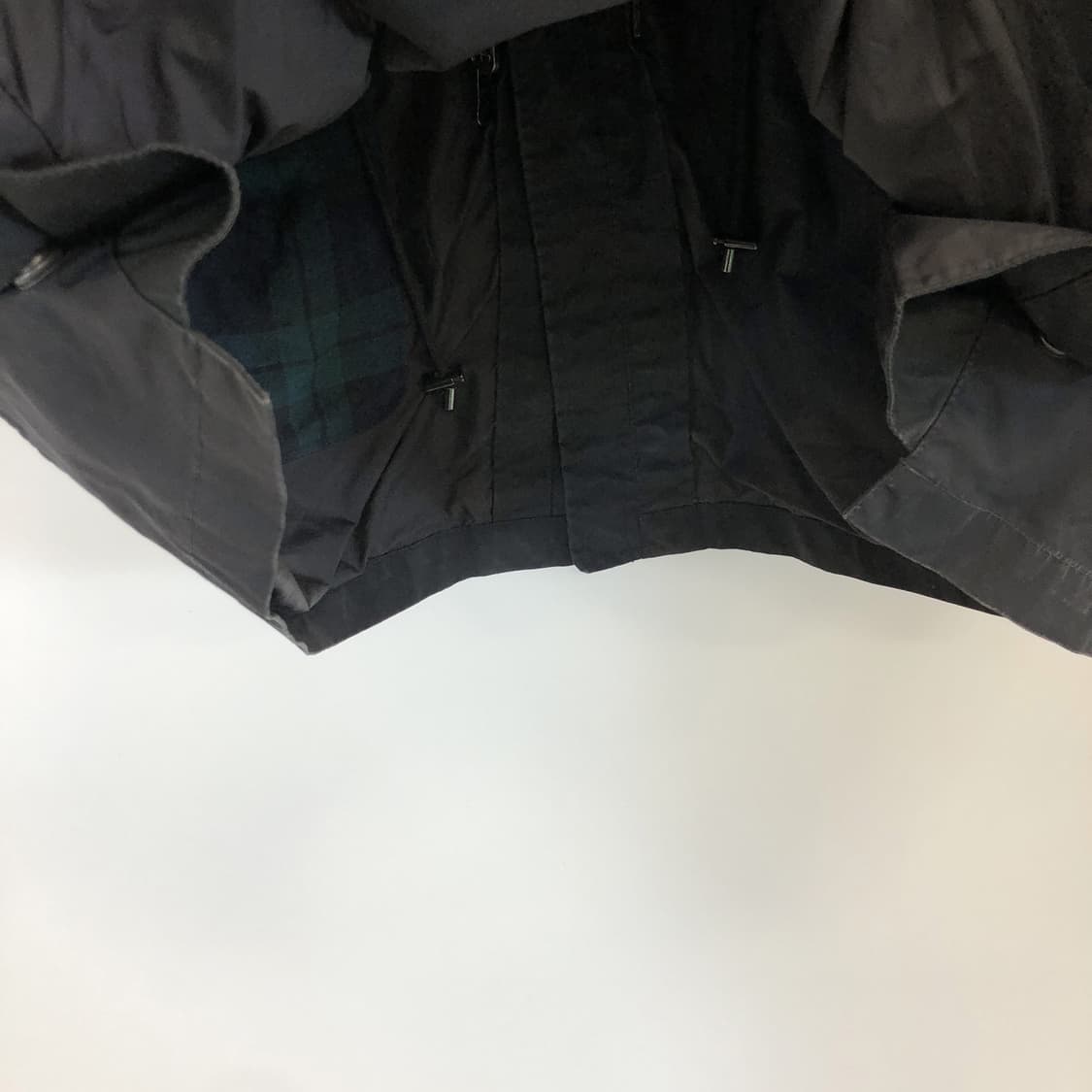 폴로 랄프로렌 코듀로이카라 헌팅자켓 M 상품이미지5